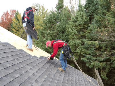 About Roof Repair Experts Port Austin, MI
